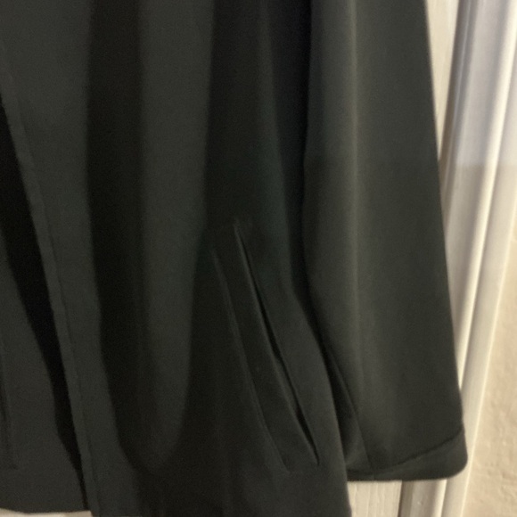 Valerie Stevens Black Women's light jacket - Picture 7 of 14